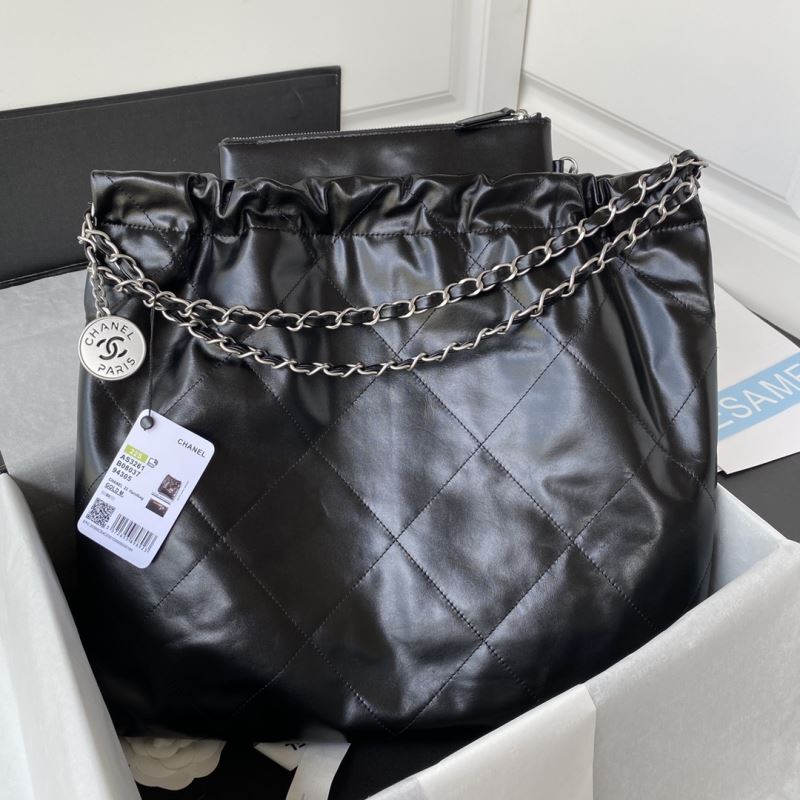 Ch**el hobo 22 bags